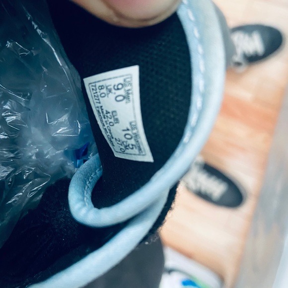 Vans Vault 44 Robert Williams Malfeasance - Picture 10 of 11